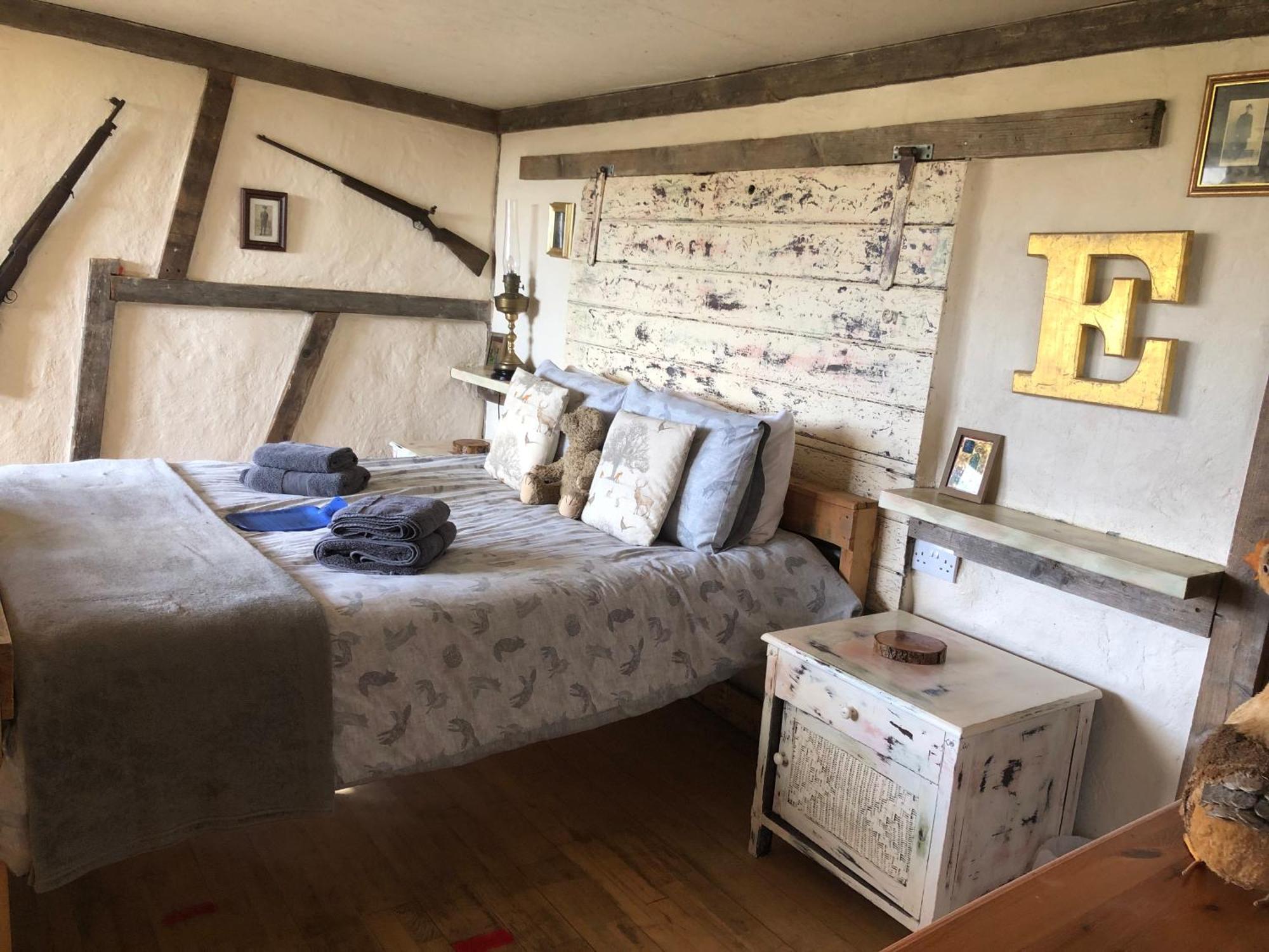 Foxesden, Unique Eco Cabin, Dartmoor Views South Brent Екстер'єр фото